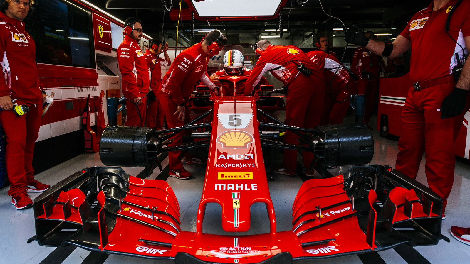 Sergio Marchionne menegaskan kembali ancaman keluar dari F1 masih hidup