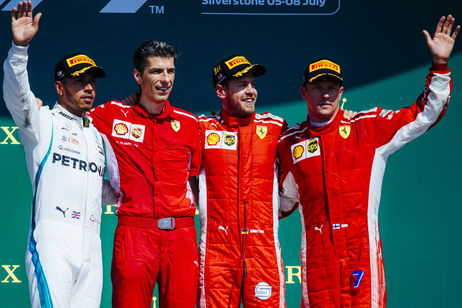 Stoffel Vandoorne: McLaren restructure doesn’t make 2018 a write off