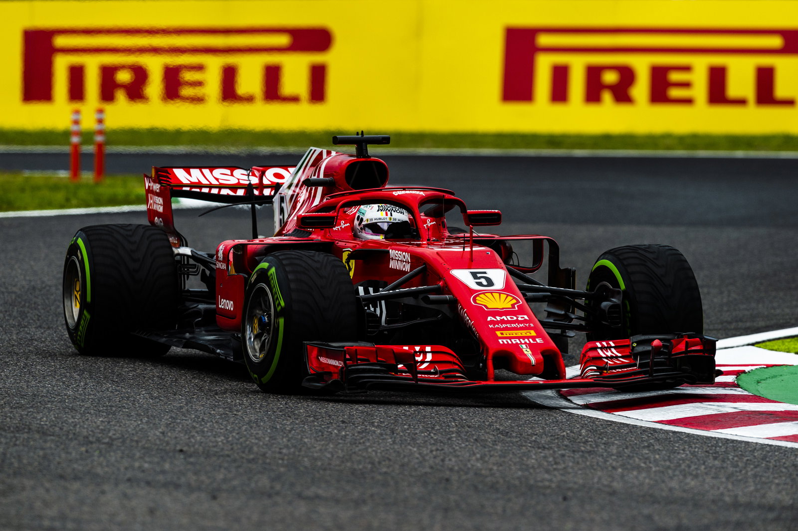 Mercedes keeping ‘options open’ over team orders in Japan