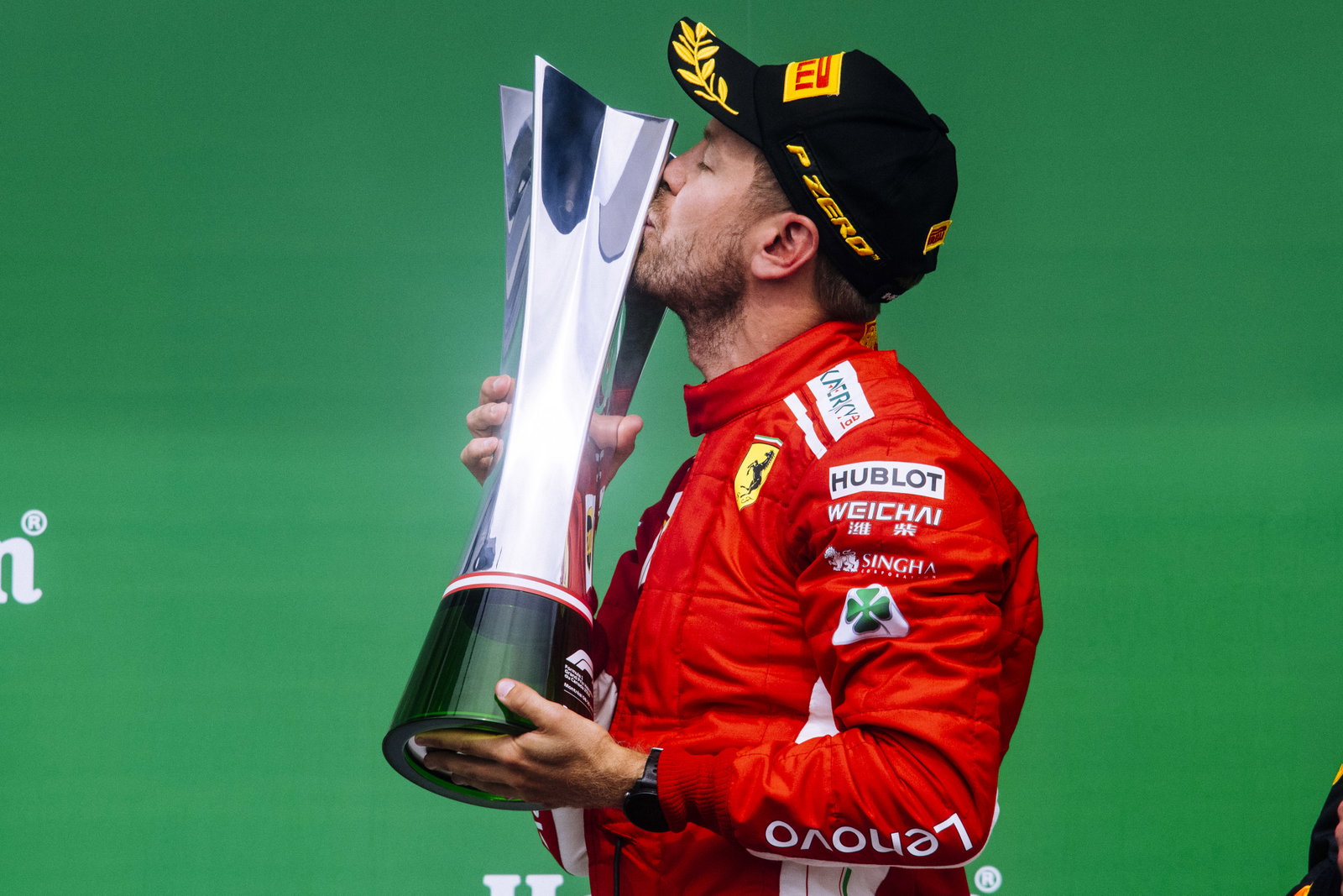 F1 Paddock Notebook - Canadian GP Sunday