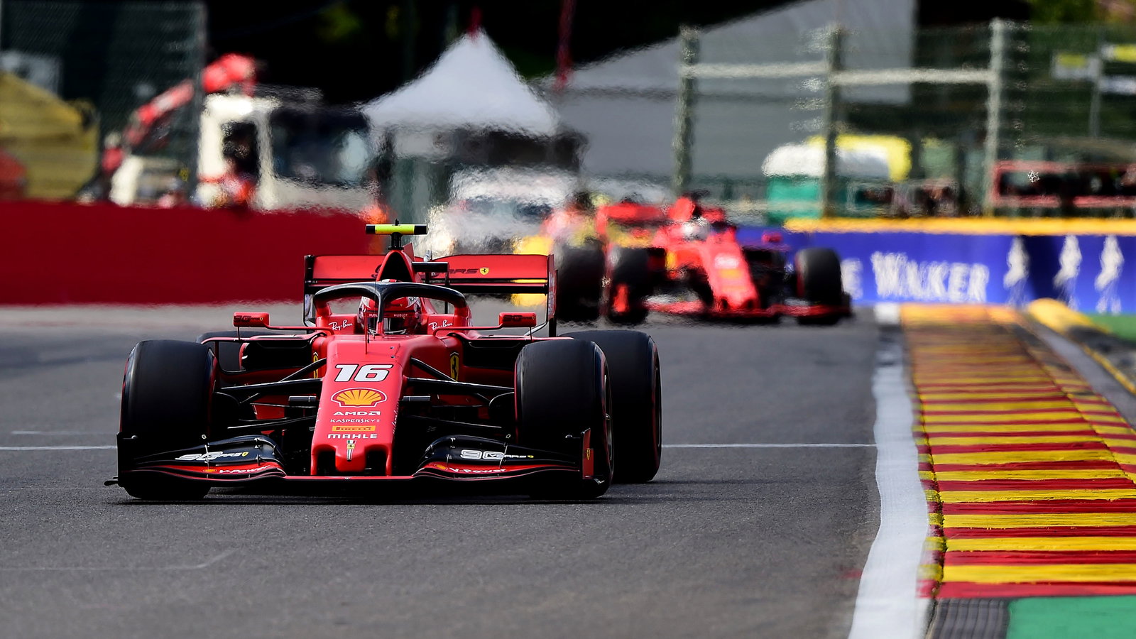 Ferrari harus 'sempurna' untuk menang di Monza, kata Mattia Binotto
