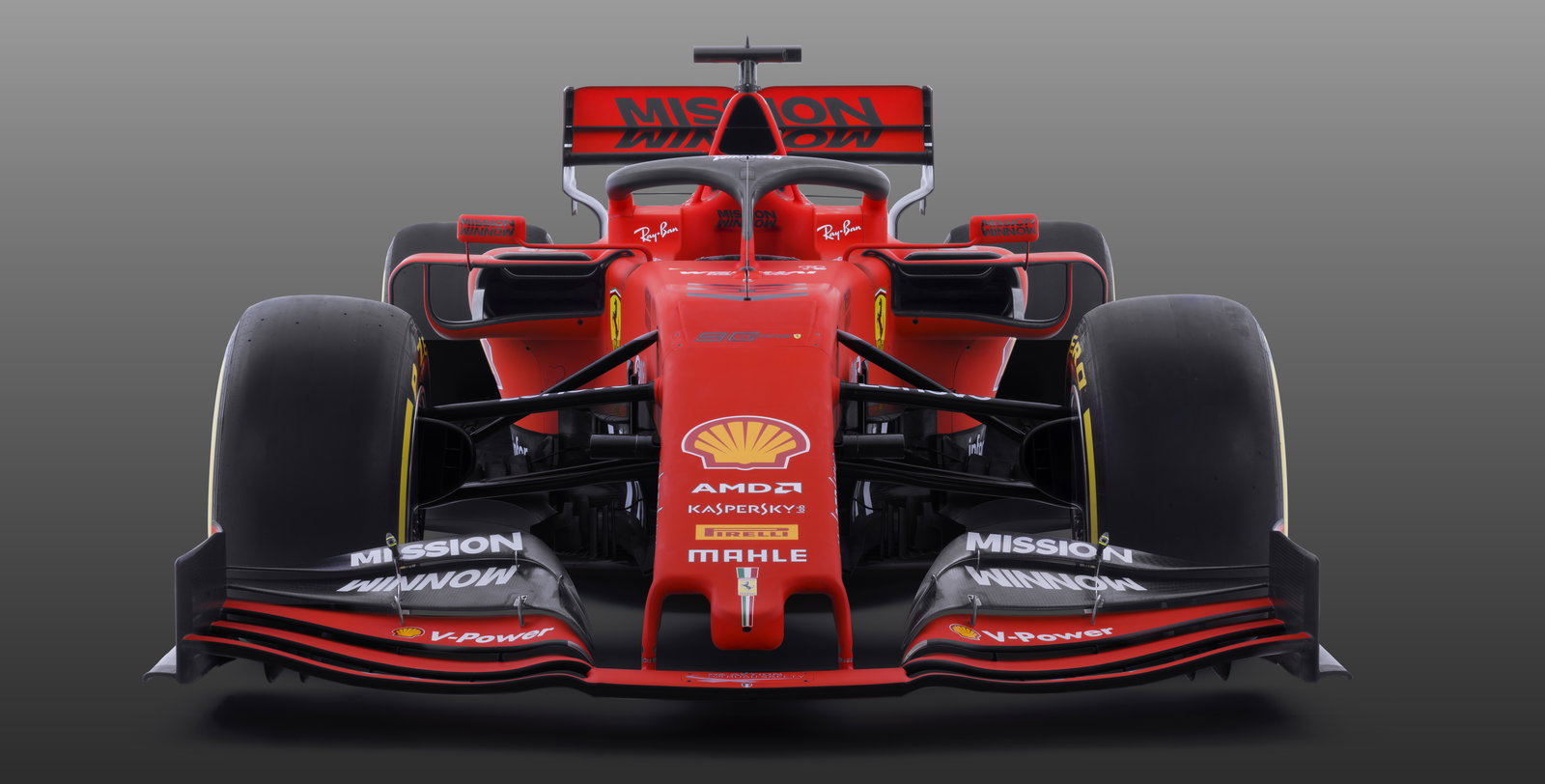 Leclerc focusing on opportunity, not nerves, as Vettel's teammate