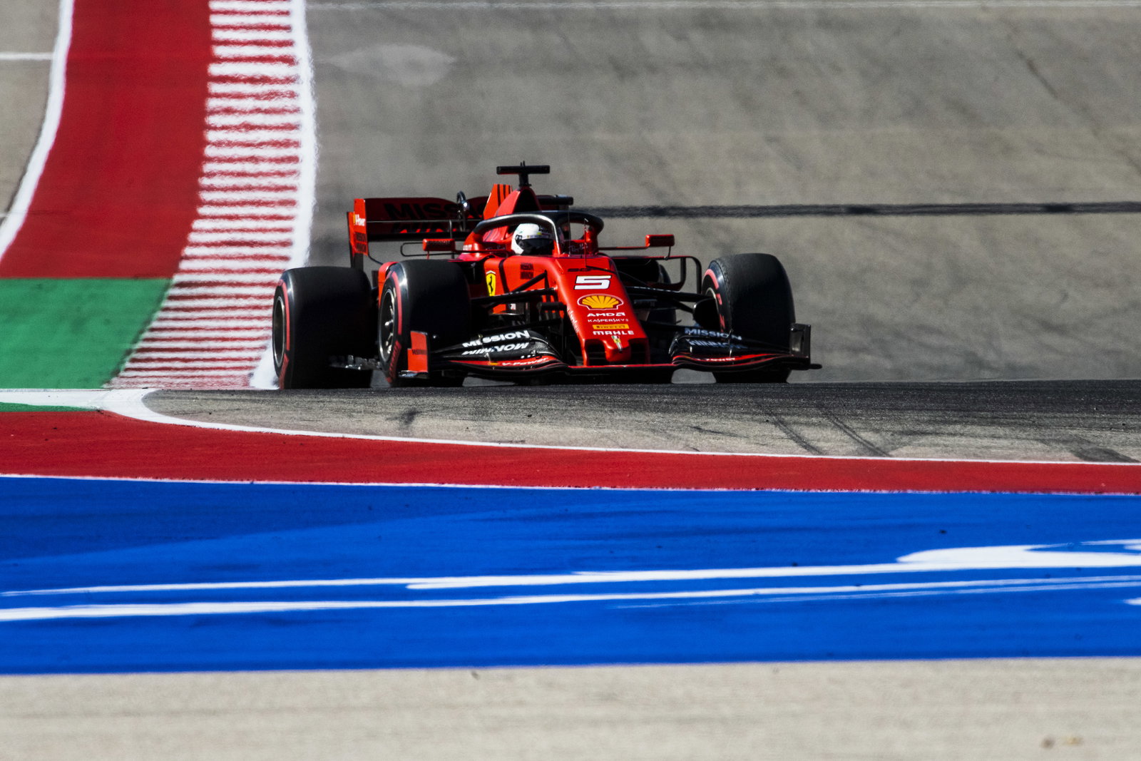 Verstappen: Gap to US GP pole shows Red Bull’s 'big step forward'