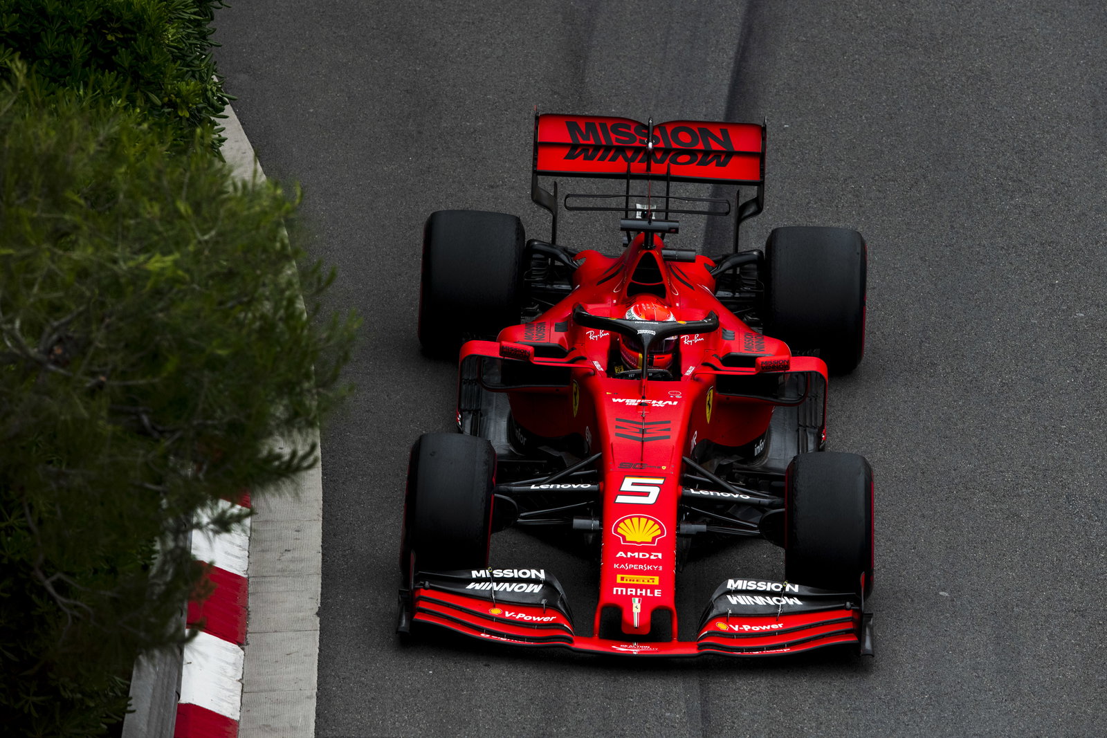 Kesimpulan F1 GP Monaco 2019: Lauda menginspirasi perjalanan ajaib Hamilton