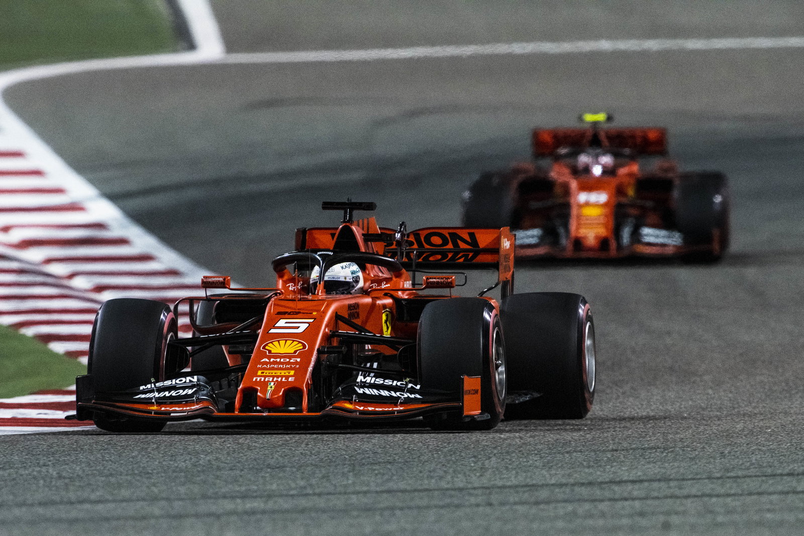 Charles Leclerc 