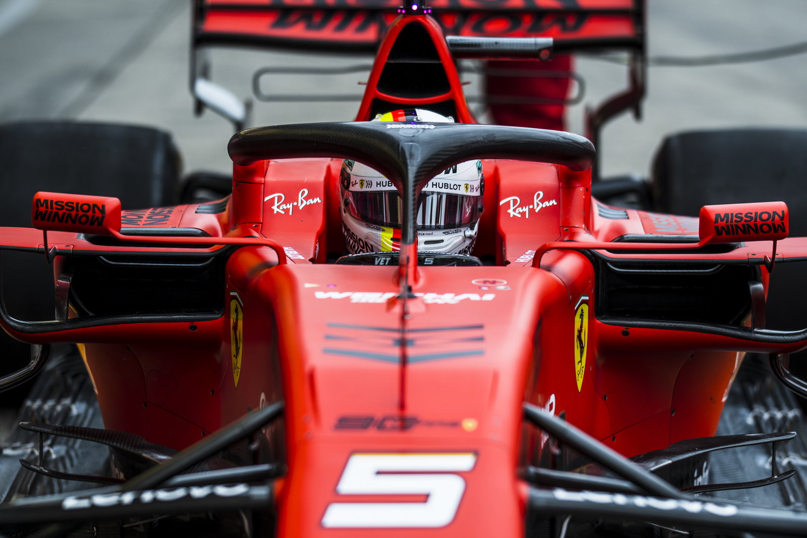 Super Formula star Naoki Yamamoto impresses on F1 weekend debut