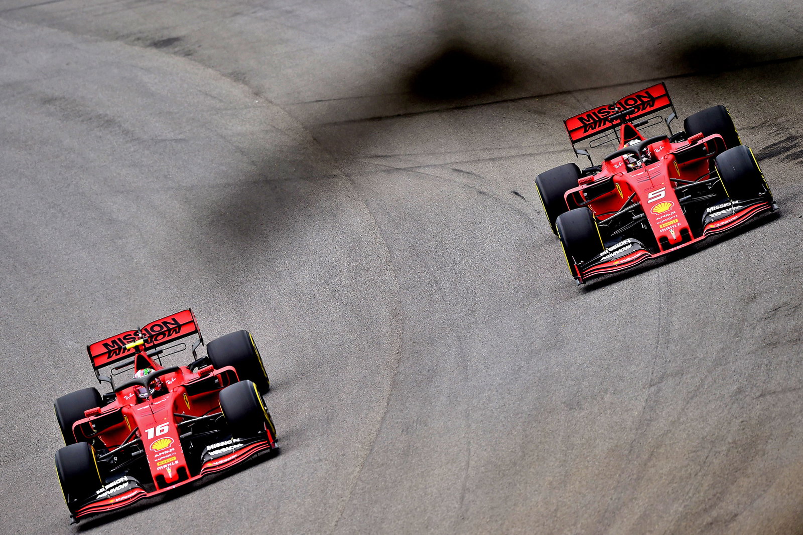 Brazilian GP: Max Verstappen provides F1 a taste of what’s to come