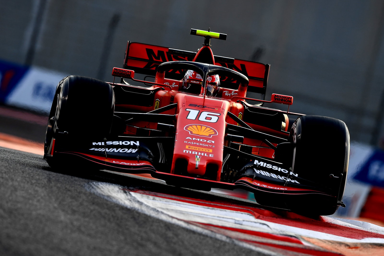 F1 Qualifying Analysis: Hamilton ends his pole drought in fashion