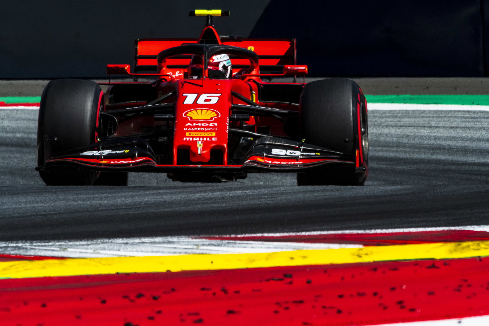 Verstappen: I can’t imagine F1 without the British Grand Prix