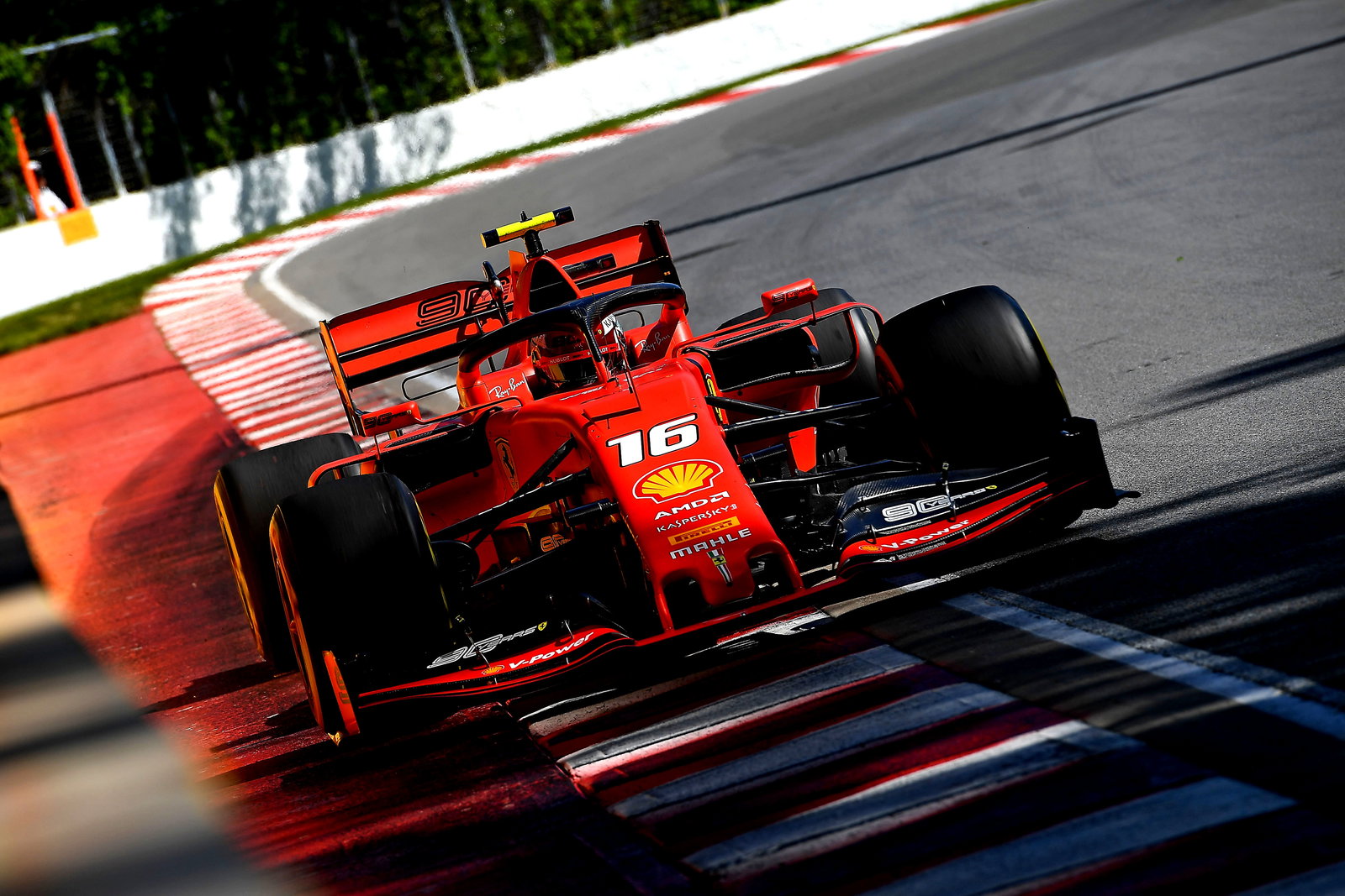 Michael Schumacher’s 2002 title-winning Ferrari F1 car to be auctioned
