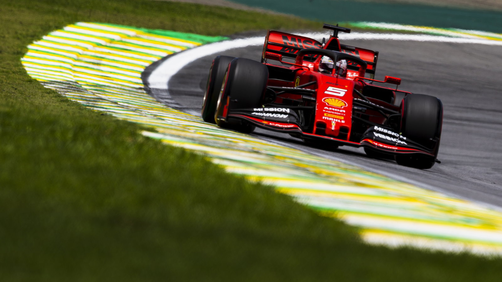 Ferrari mengatakan telah mengubah