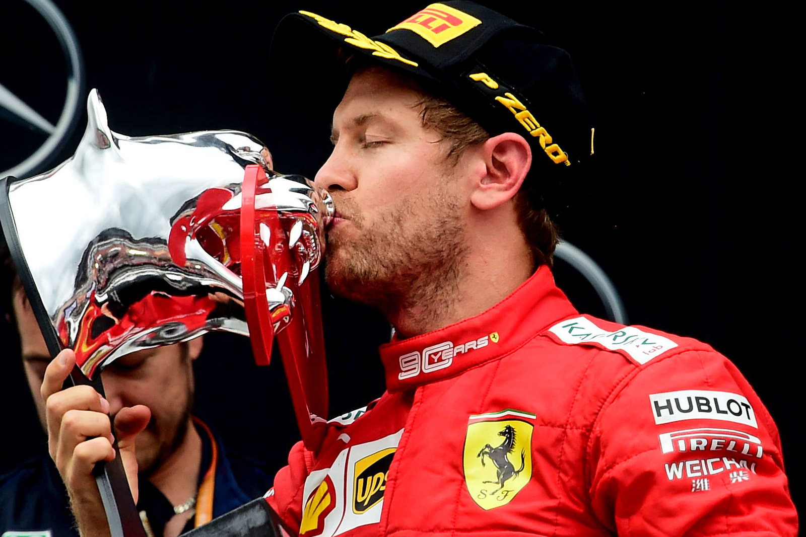 Kevin Magnussen yakin pembalap F1 tidak akan berkarat saat musim dimulai