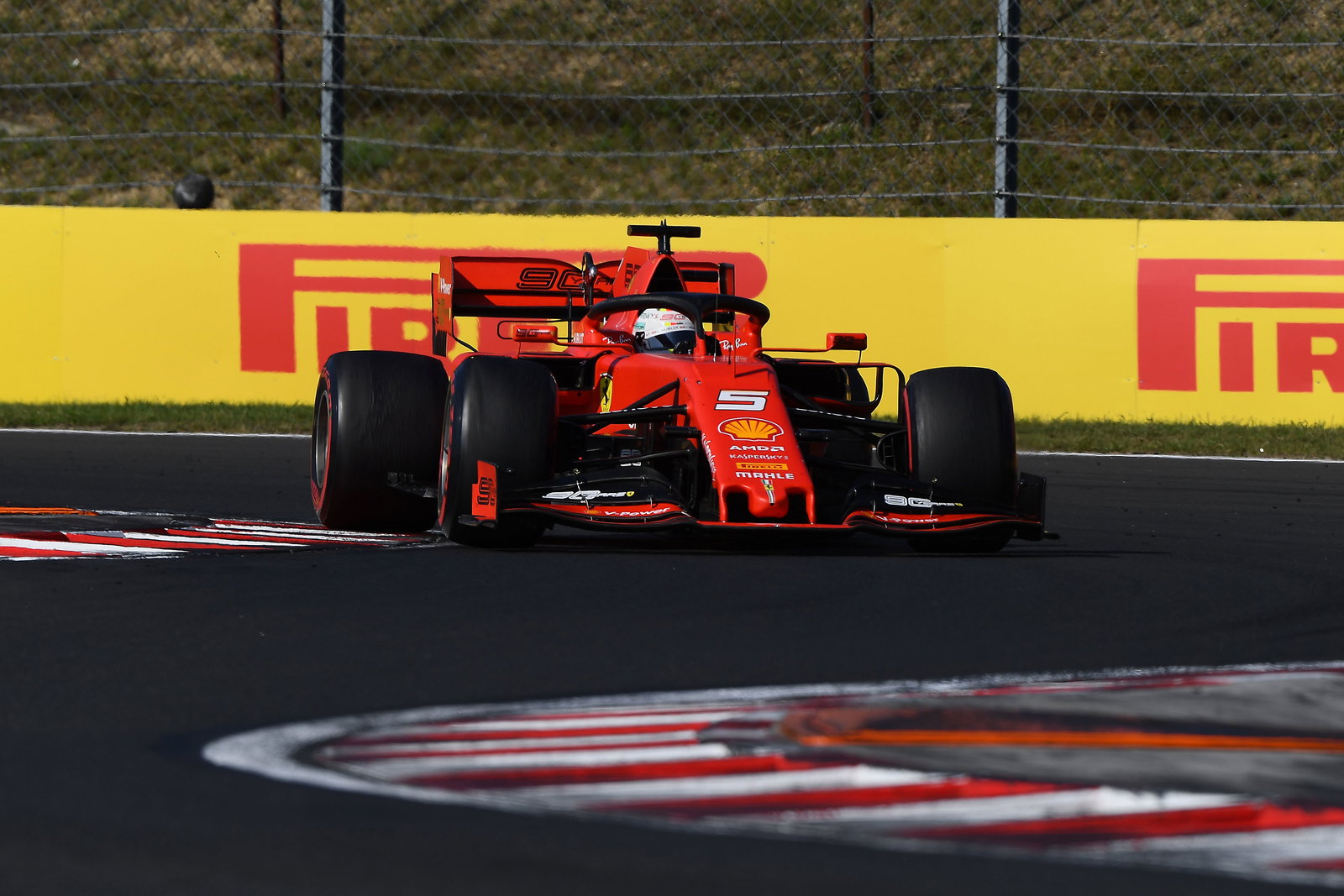 Lewis Hamilton targets improvements amid ‘not perfect’ start to 2019