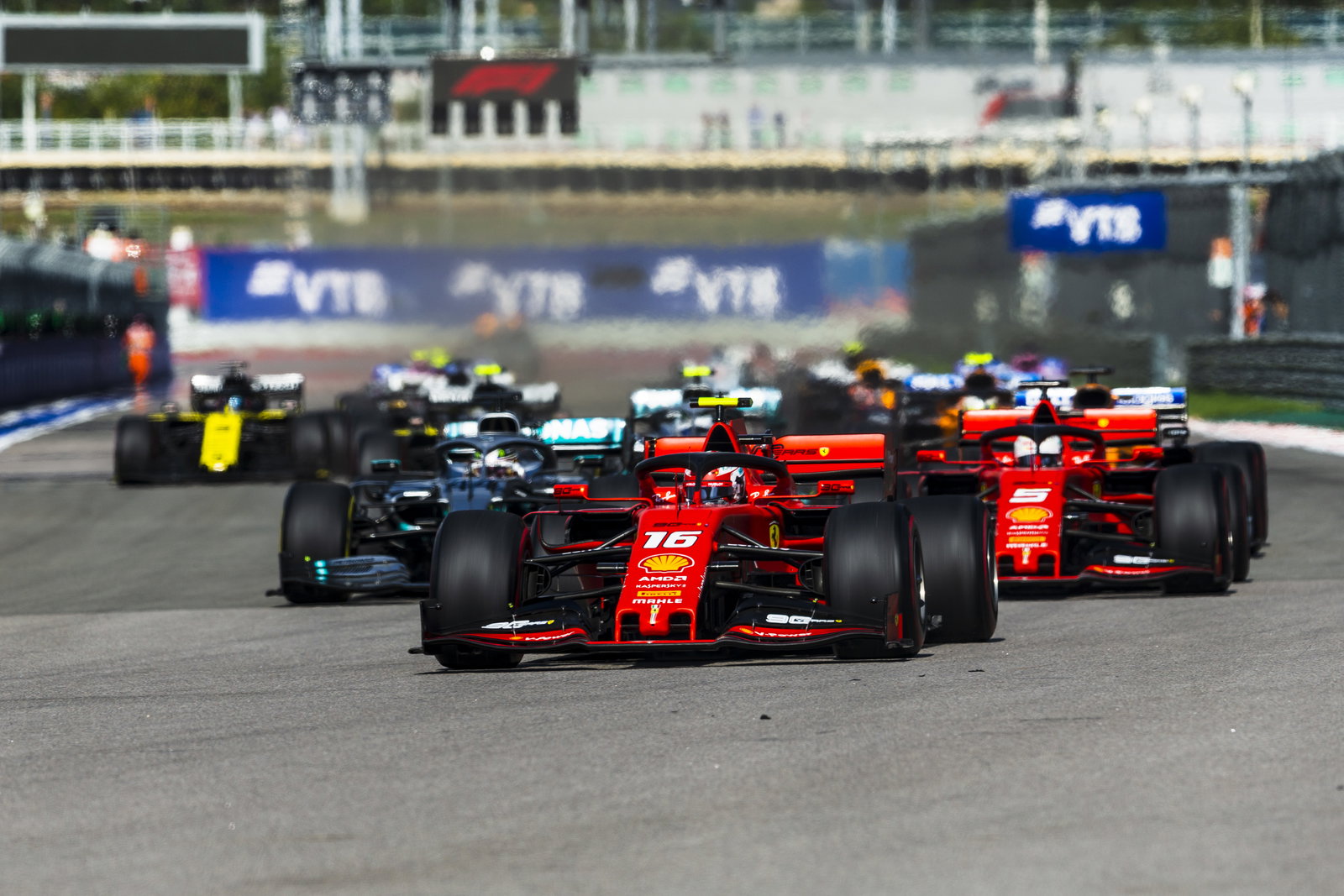FIA doubted Mercedes could make DAS system work, says James Allison