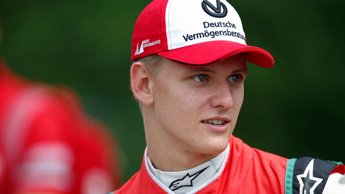 Sirotkin kembali ke Renault sebagai pembalap cadangan F1 untuk 2019