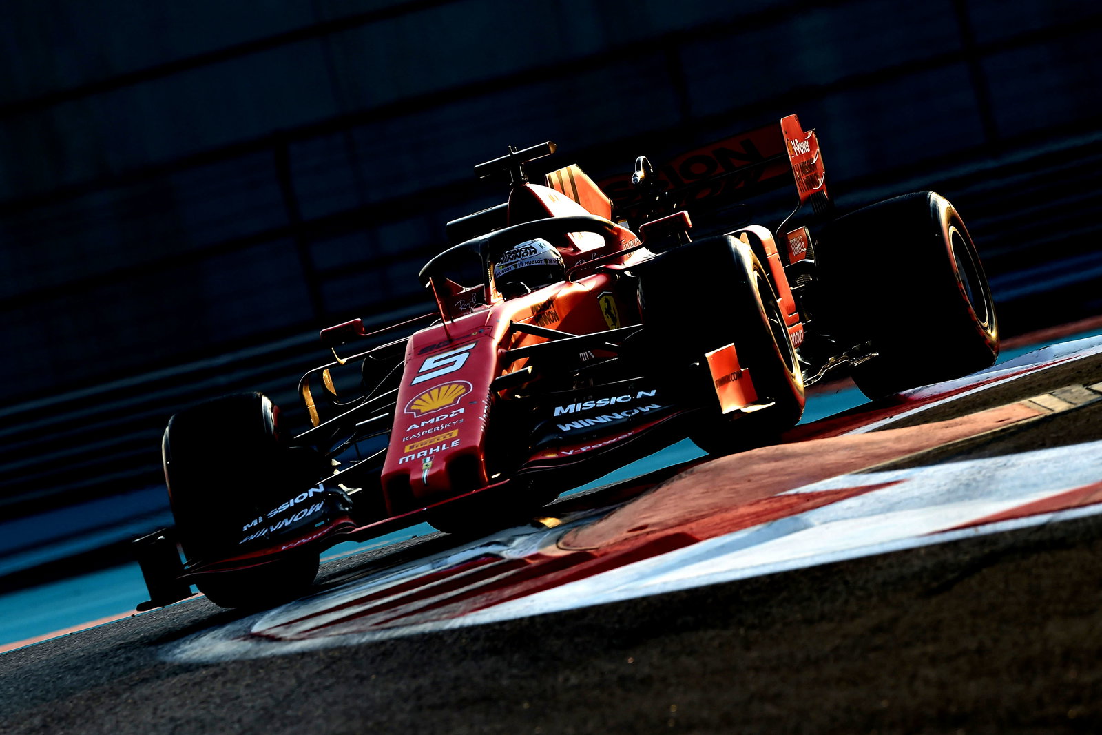 F1: 10 pembalap muda teratas yang harus diperhatikan pada tahun 2020