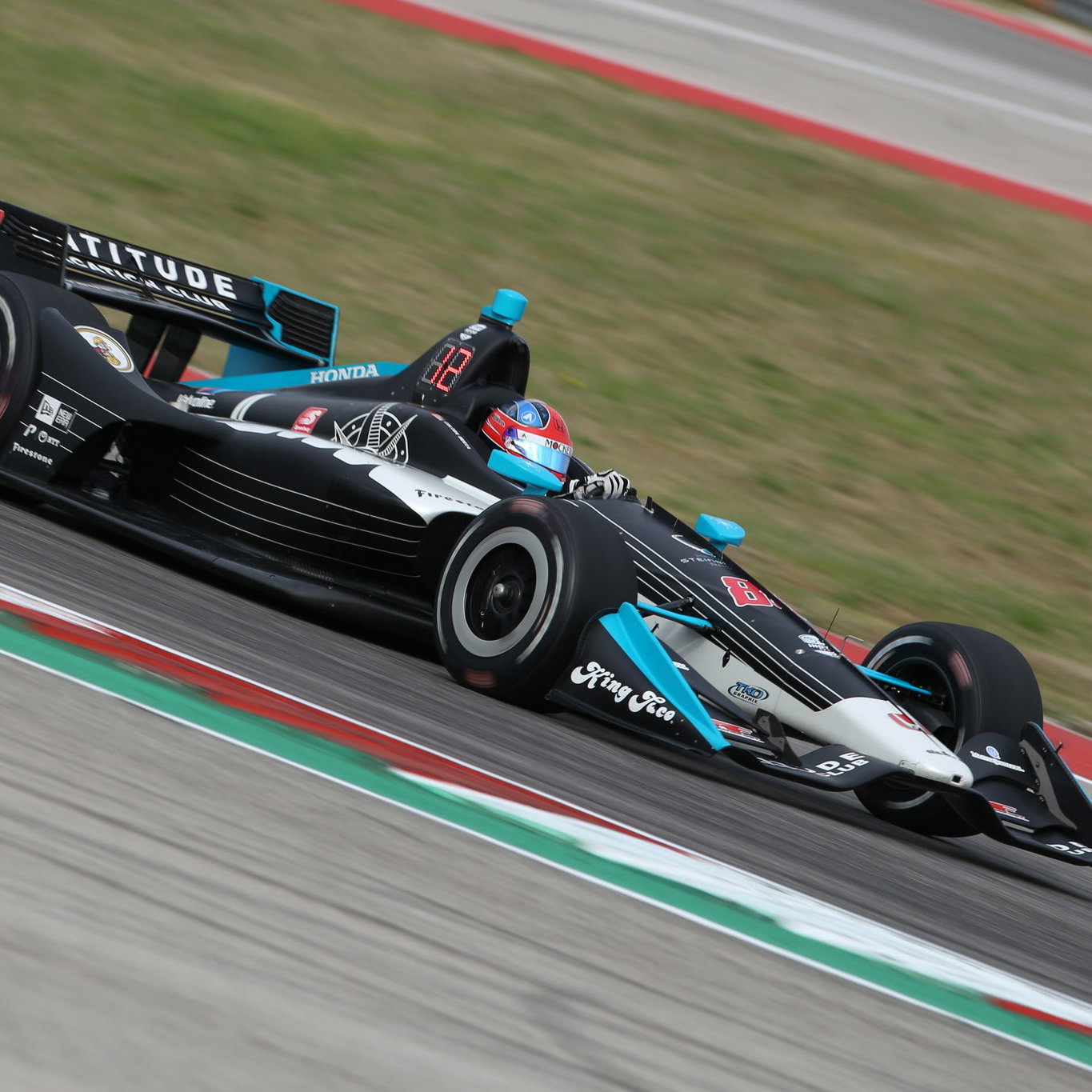 Kembalinya Richmond Raceway melengkapi kalender IndyCar 17 balapan tahun 2020