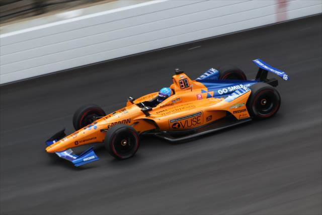 Max Verstappen: Mercedes clearly the favourites for Monaco Grand Prix