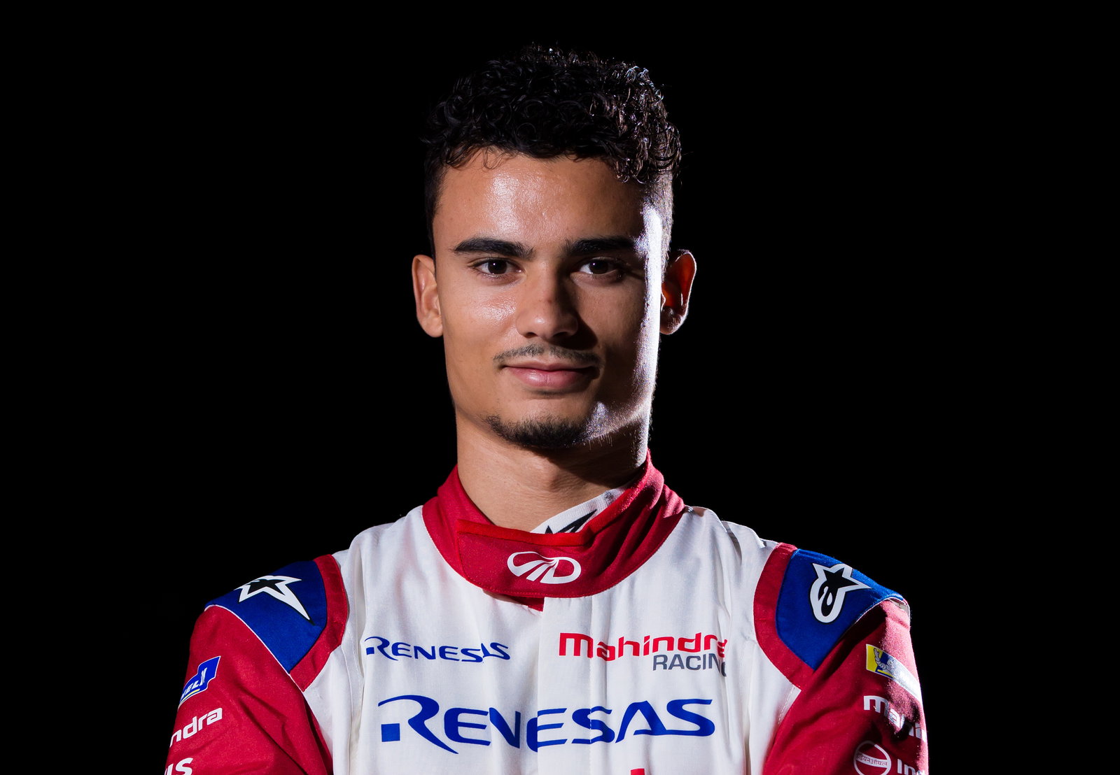 Pengujian Pra-Musim Formula E FIA - Hasil Hari ke-1