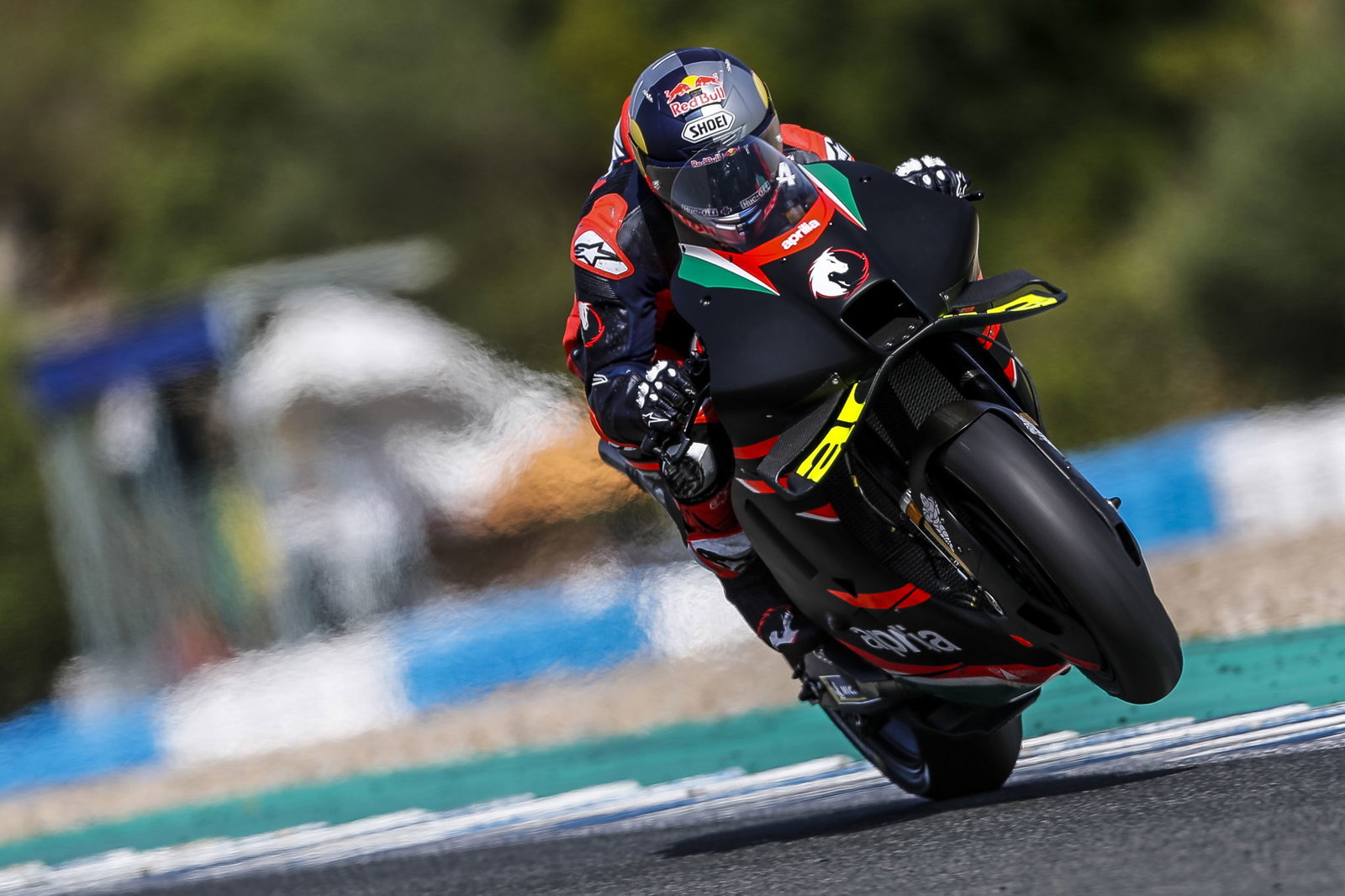 Berita MotoGP: Ducati akan Punya Delapan Motor di Grid?