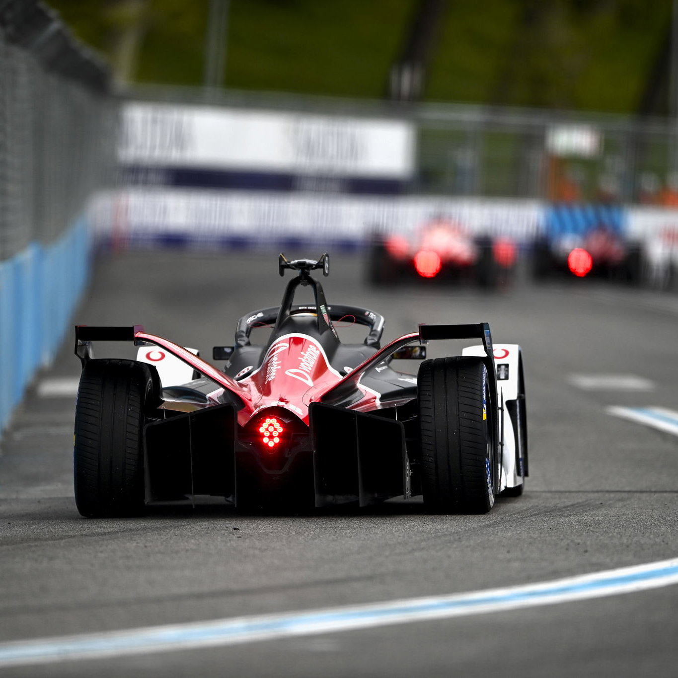 How can I watch Formula E’s Rome E-Prix? Timings and TV schedules