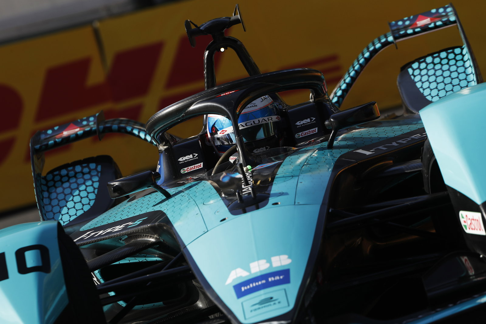 2021 FIA Formula E New York City E-Prix - Race 2 Qualifying results