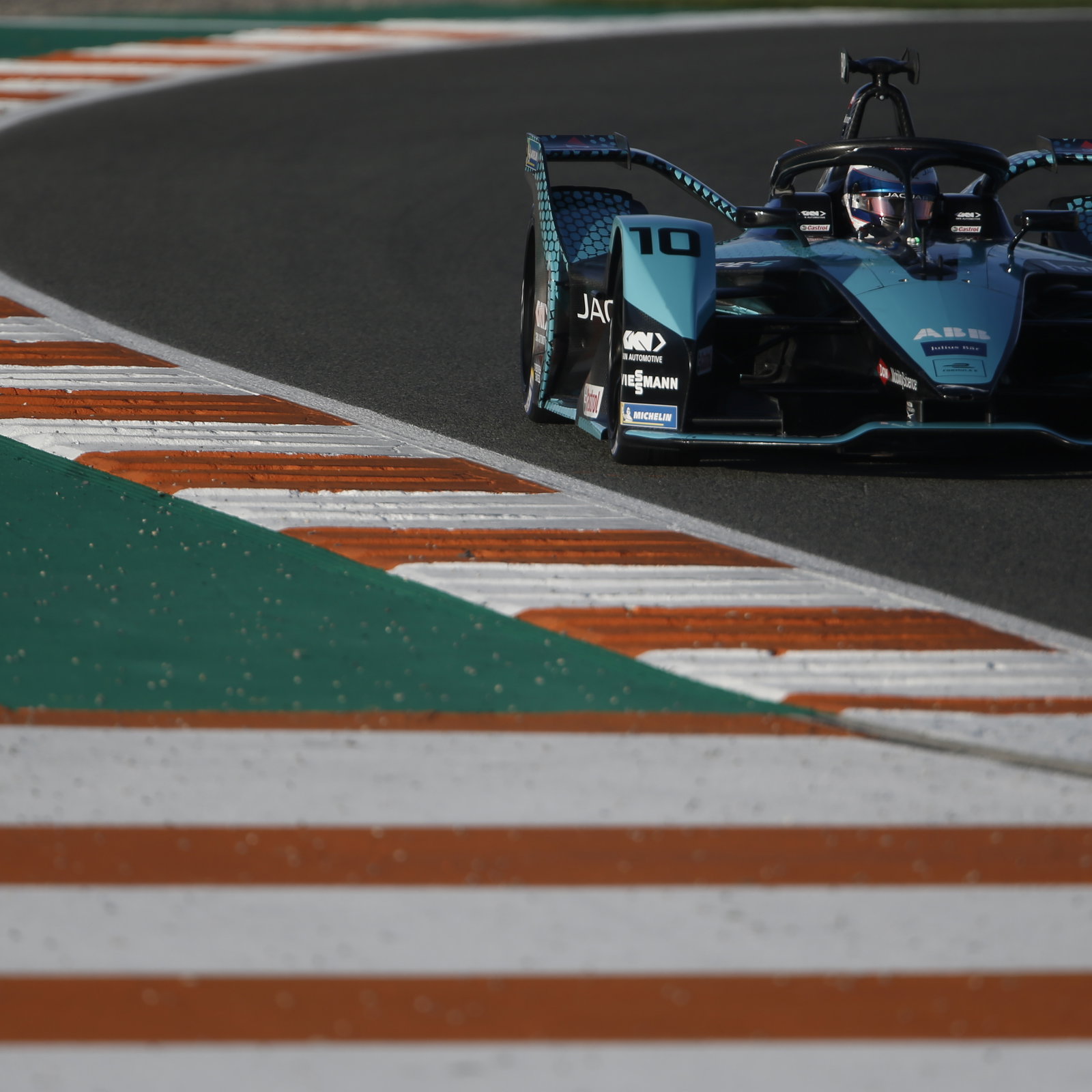 Da Costa hit with Marrakesh Formula E grid drop over power usage