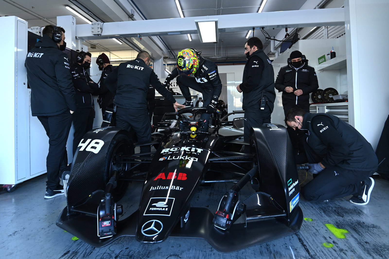 Ancol Confirmed as Jakarta E-Prix Venue For June 2022