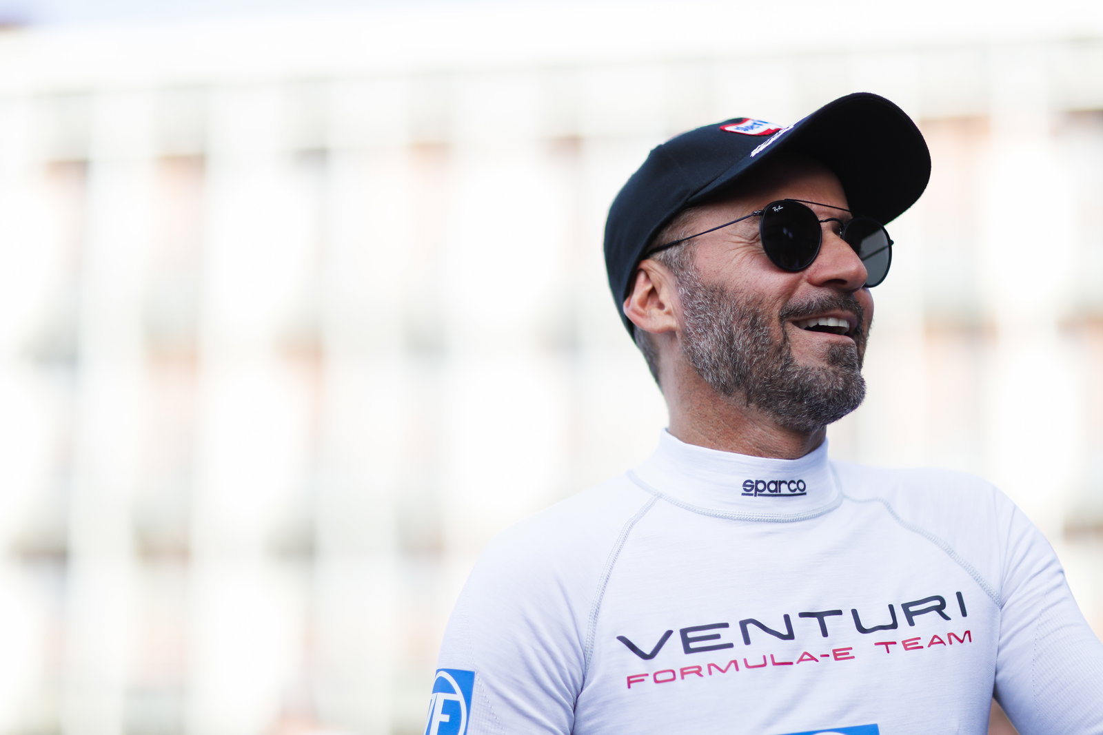 Mitch Evans menyebut mobil Formula E baru 'binatang yang berbeda' setelah tes perdananya