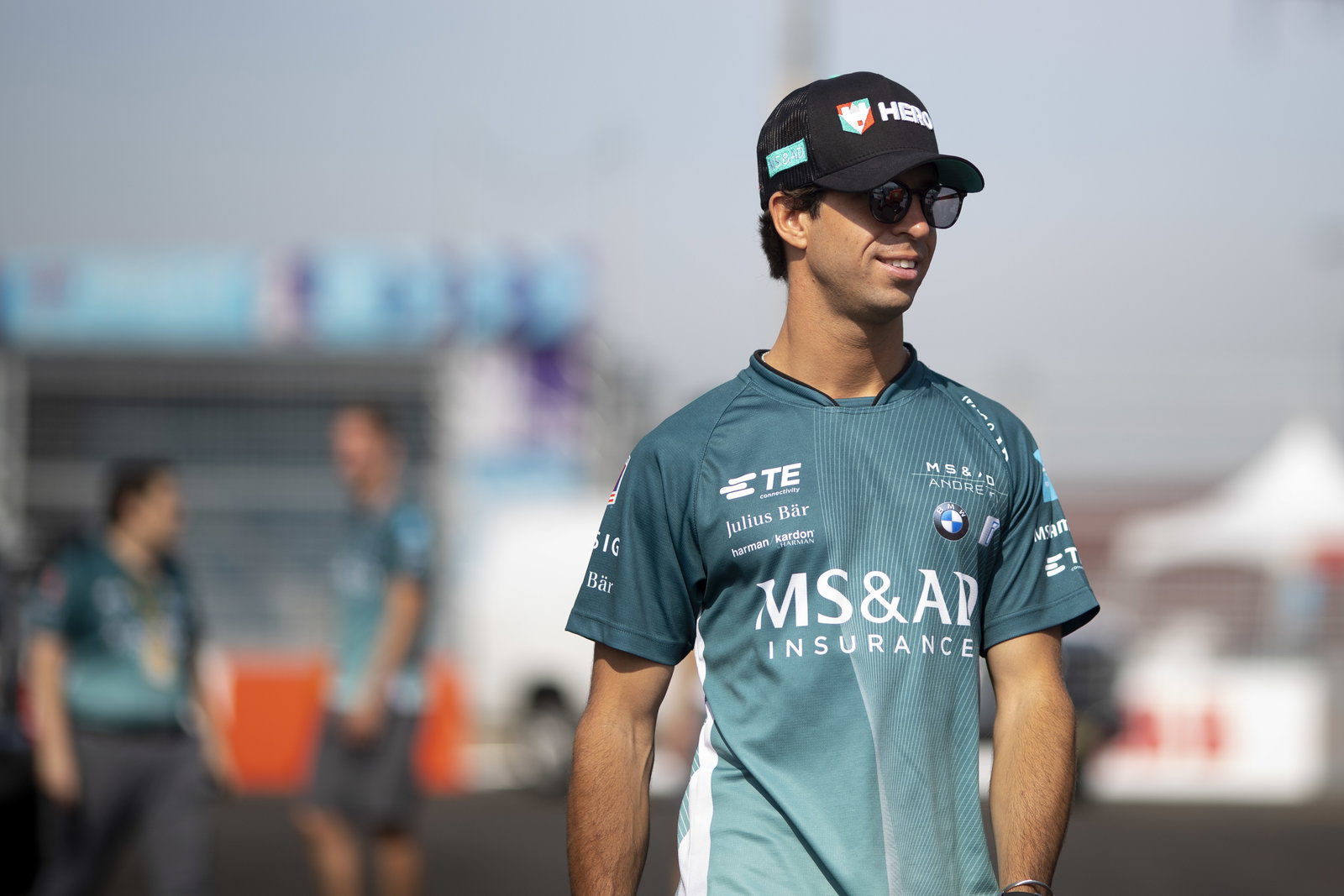 Jenson Button: 'Semuanya bekerja melawan privateer' di WEC LMP1