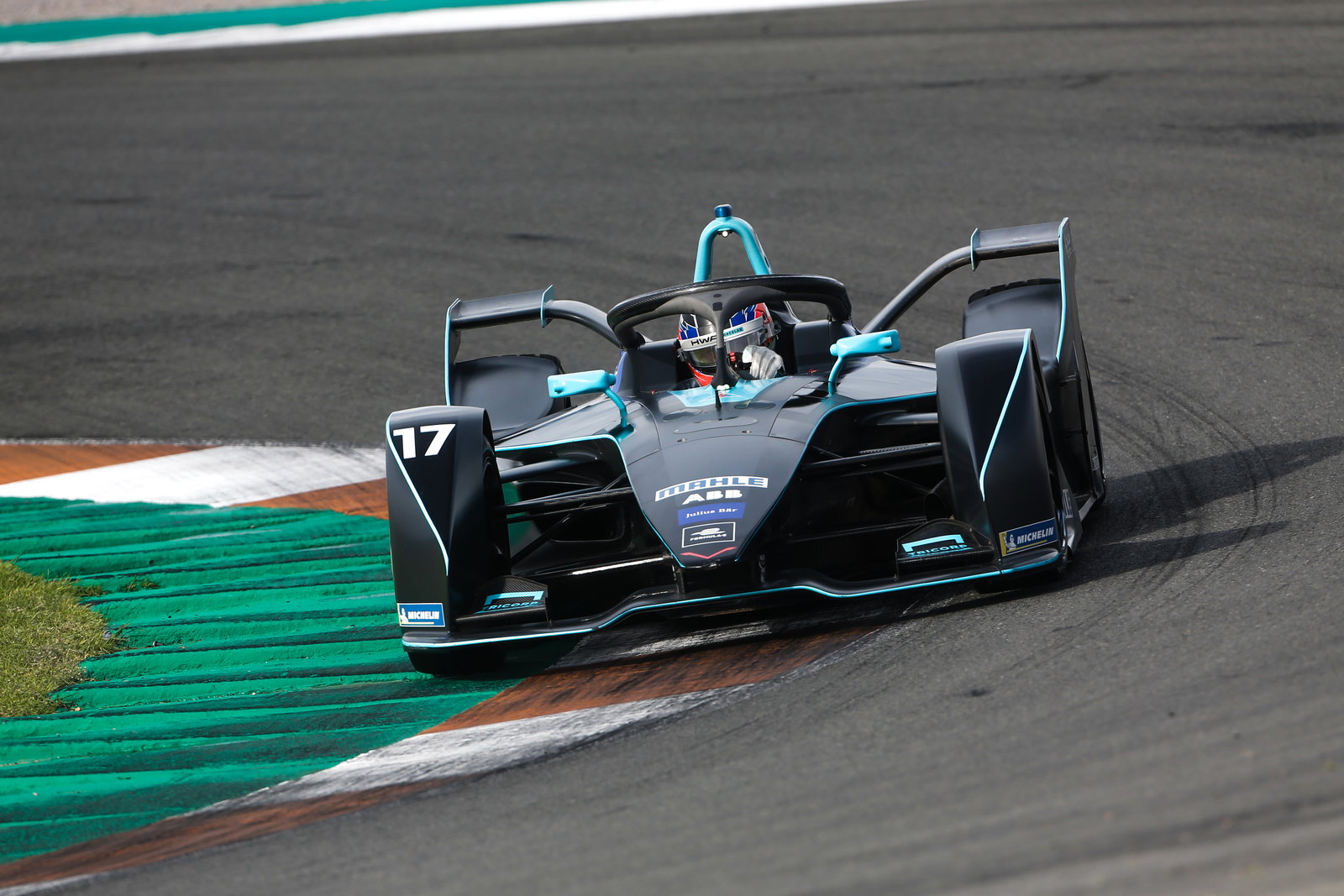 Alejandro Agag menjadi ketua Formula E; CEO baru yang akan diangkat