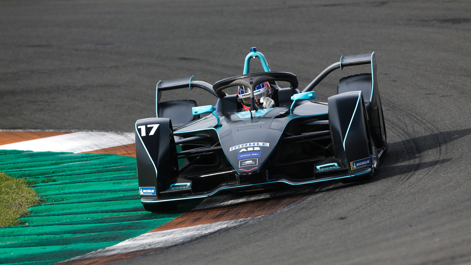 Mercedes curious to see if Formula E is 'racing' or 'more an event'