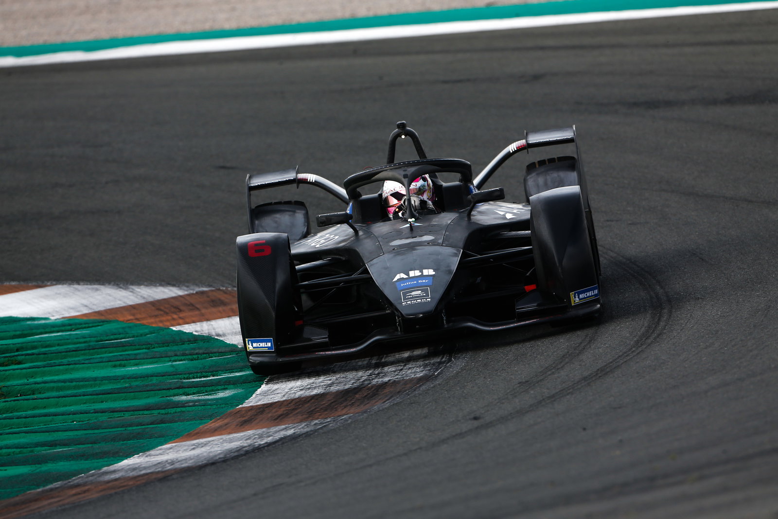 BBC akan menyiarkan Formula E secara langsung di seluruh platform digital pada 2018/19