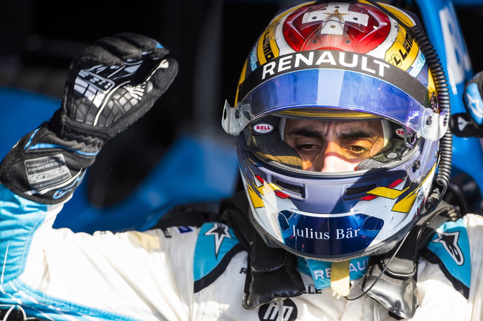 Formula E removes pit stops, introduces two power modes for Season 5