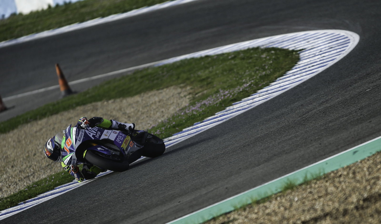 Portugal MotoGP: ‘Every race is different’, Morbidelli hopes to ‘regain pace’