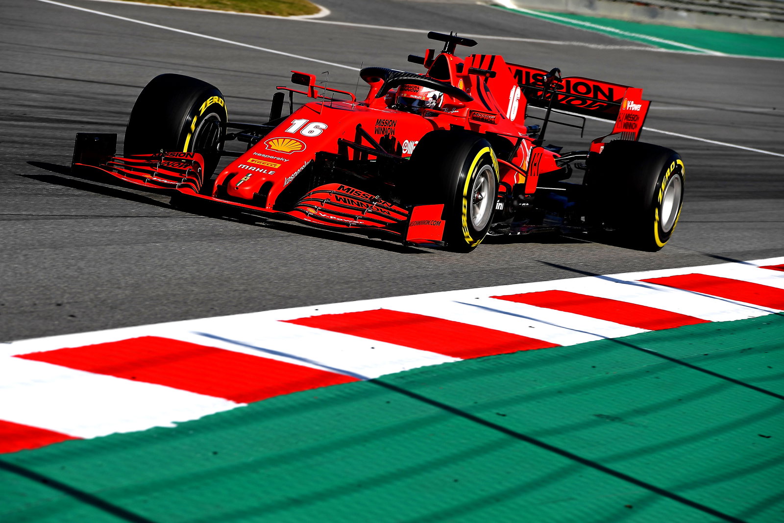 Hungarian GP strikes one-year contract extension to host F1 until 2027