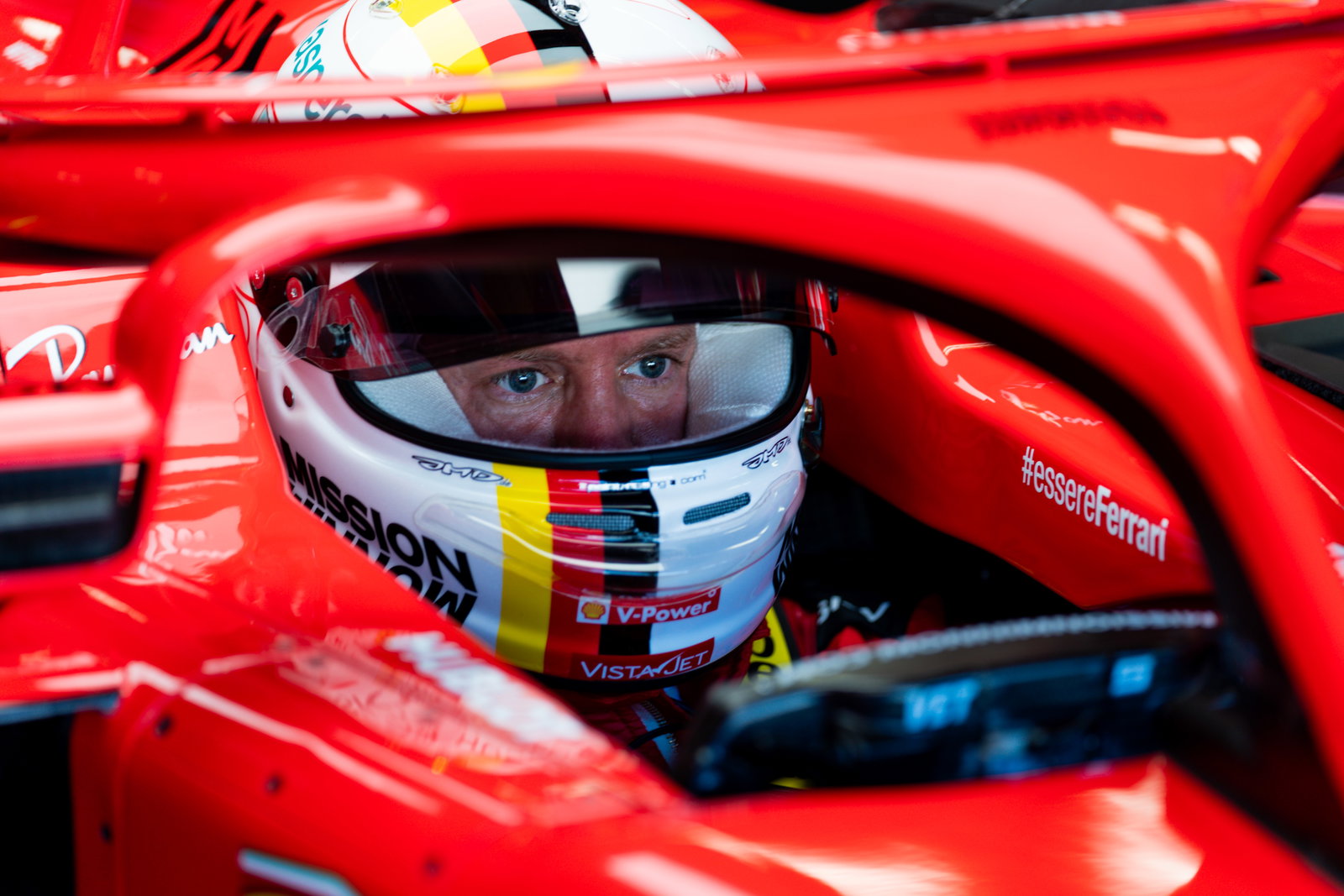 George Russell expects confidence to return in much-improved Williams