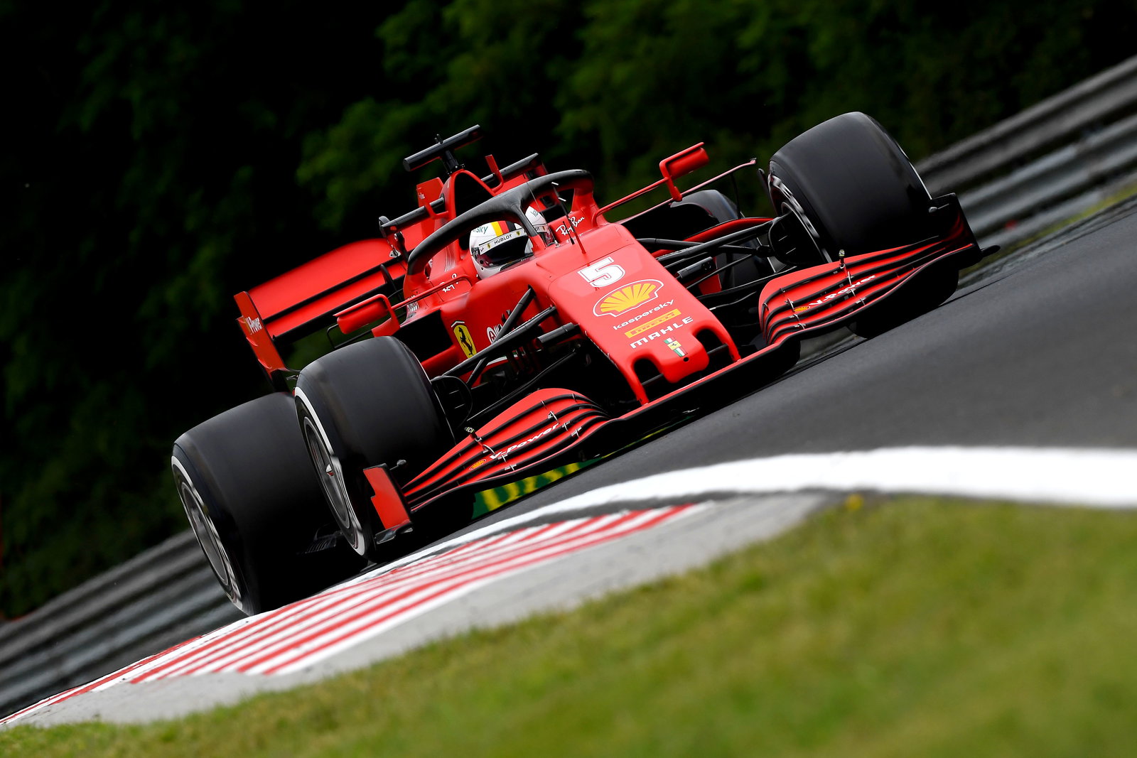 McLaren worried F1 risks becoming 