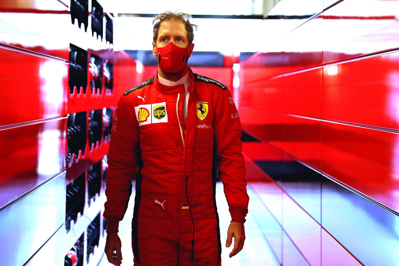 VIDEO: Siapa 10 pembalap teratas musim F1 2020? Bagian 2