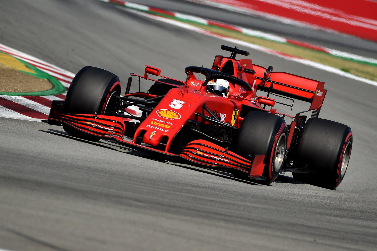 Marko: Verstappen masih bisa mengalahkan Hamilton untuk gelar F1 2020