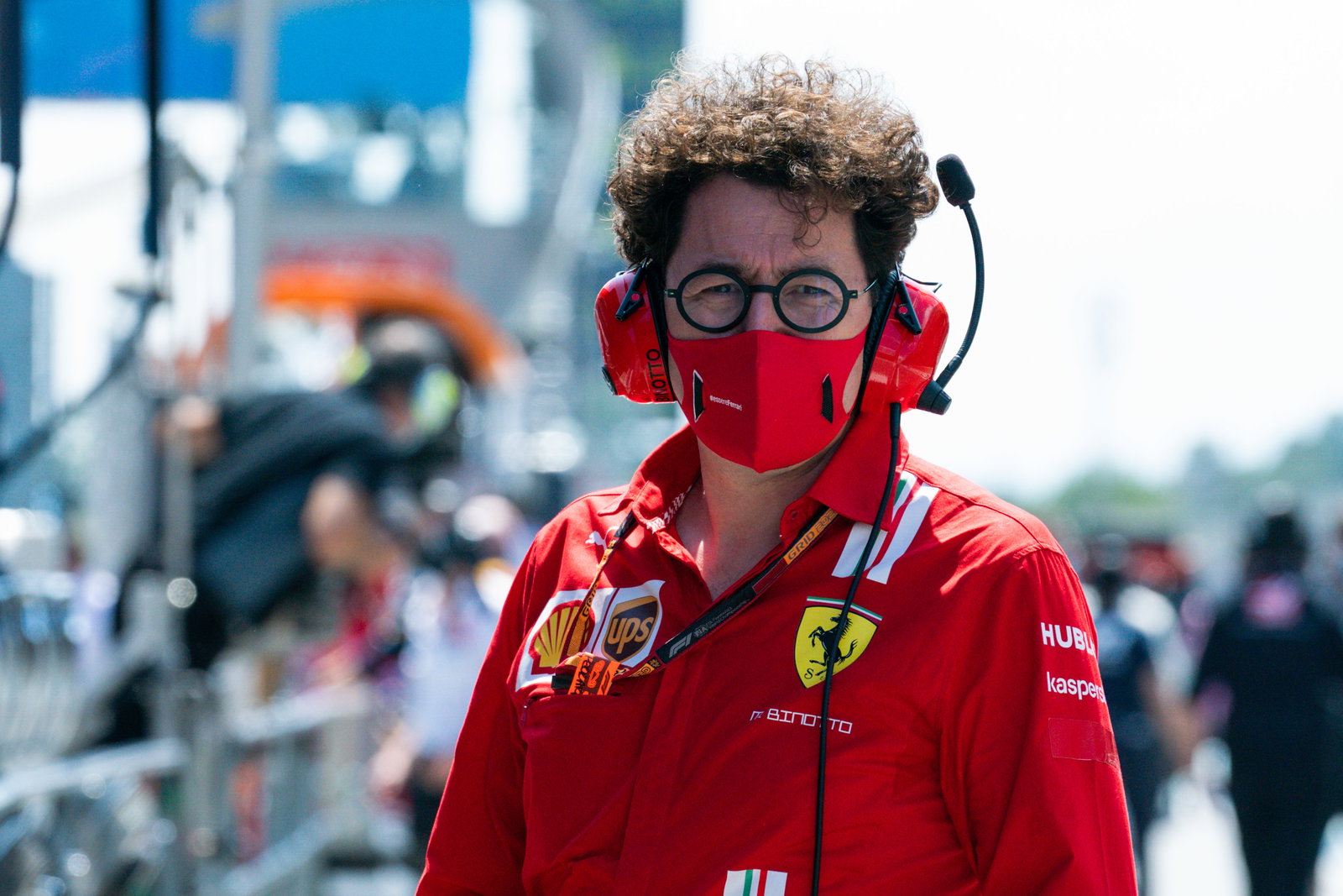 Spanish GP stats: Hamilton eclipses another Schumacher F1 record