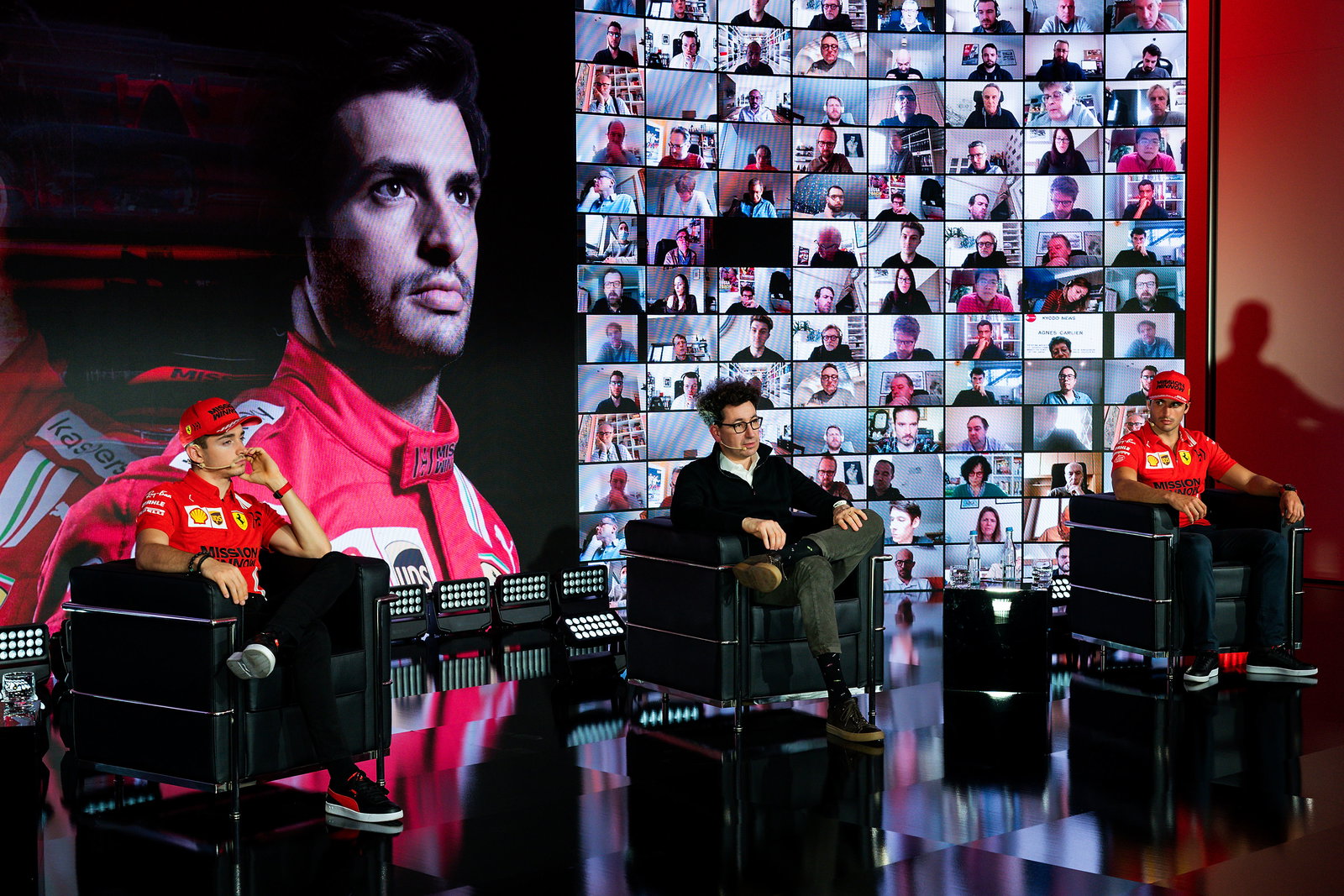 Mercedes fix MGU-K issue with ‘completely new innovations’ on 2021 F1 engine