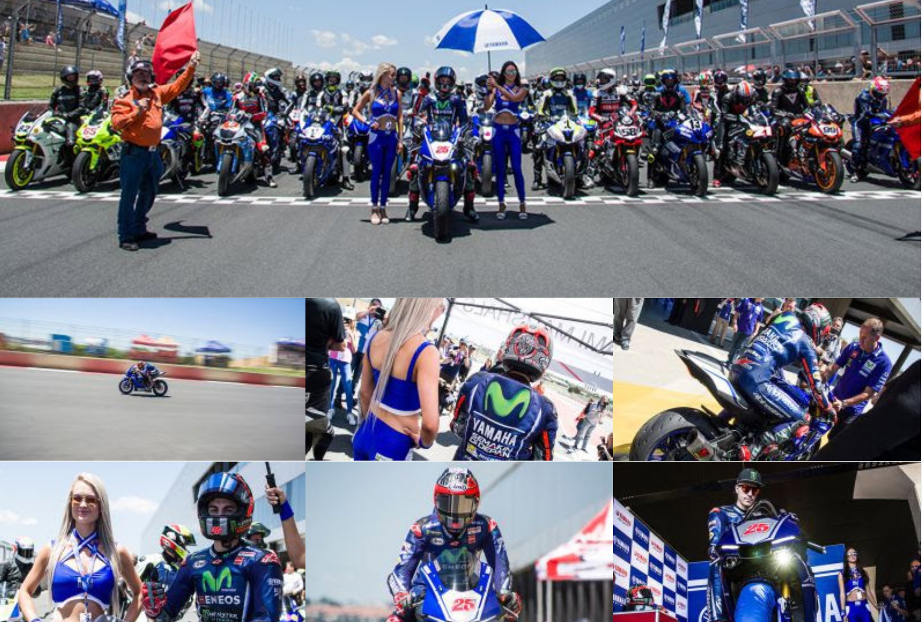 MotoGP rivals back Suzuki concessions
