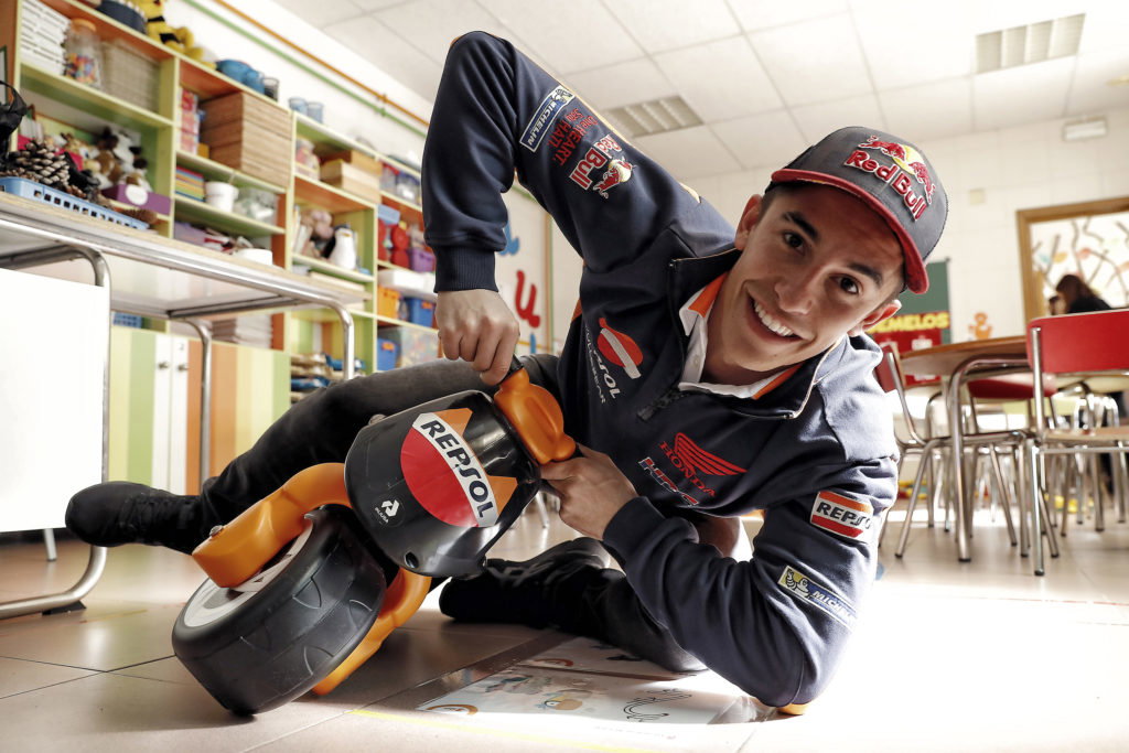 MotoGP Gossip: Rossi 