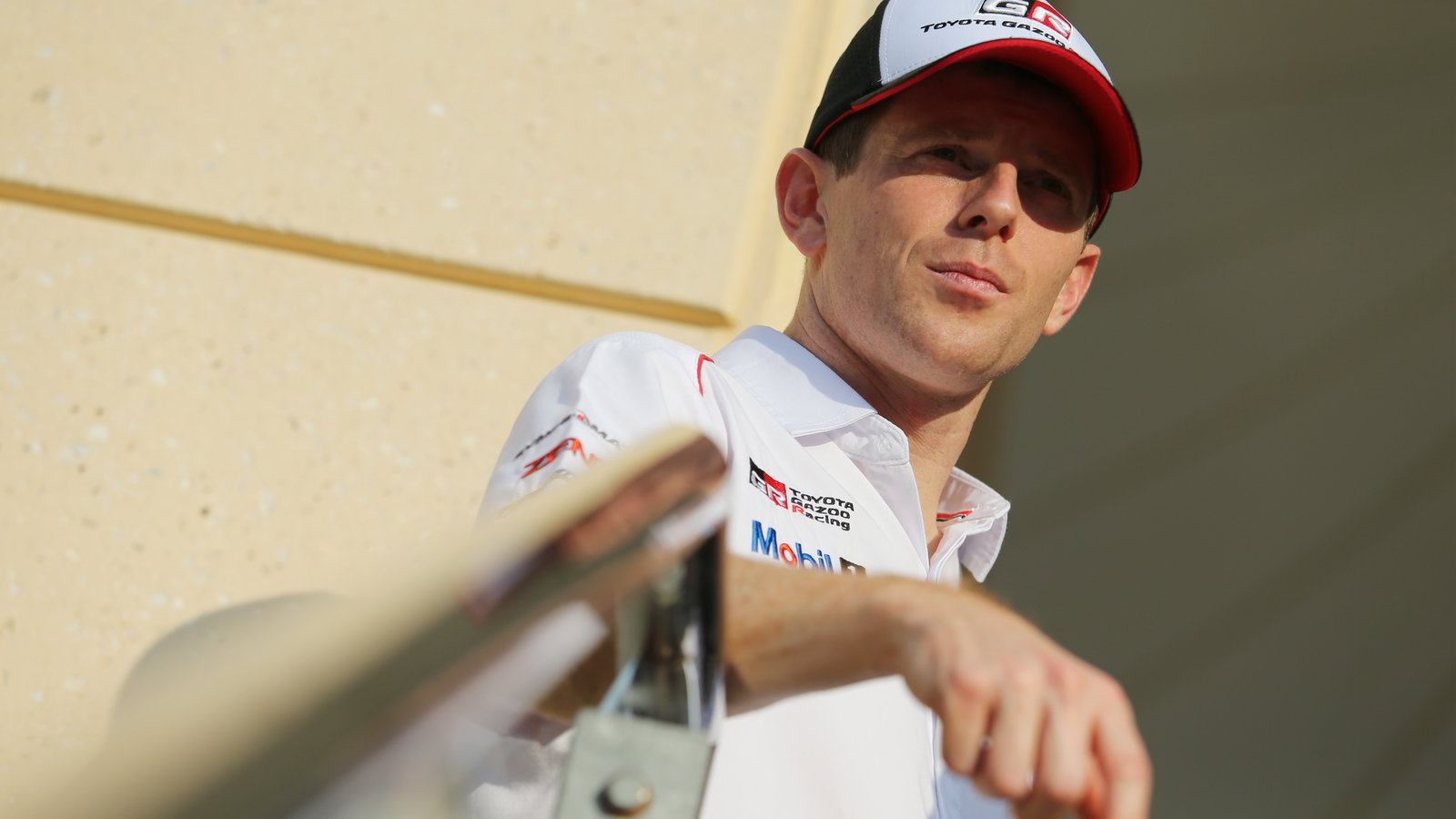 Anthony Davidson keluar dari line-up Toyota WEC untuk musim super