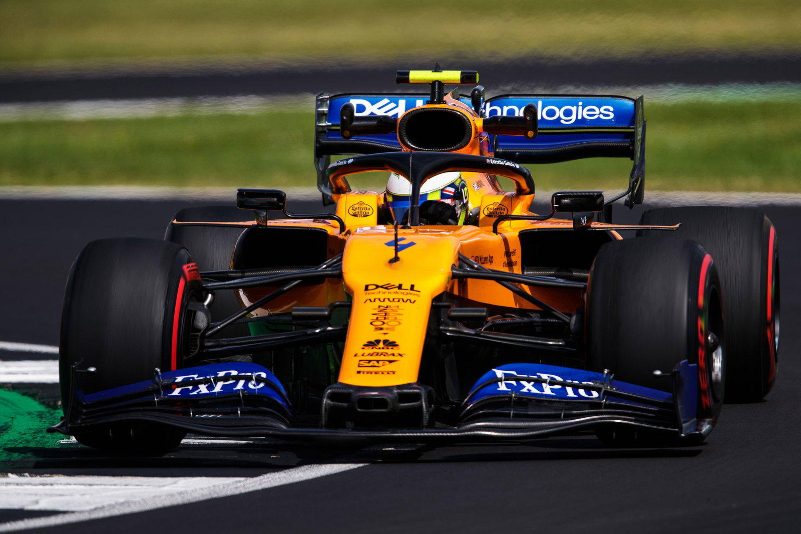 Hamilton: Memulai musim F1 2019 lebih awal