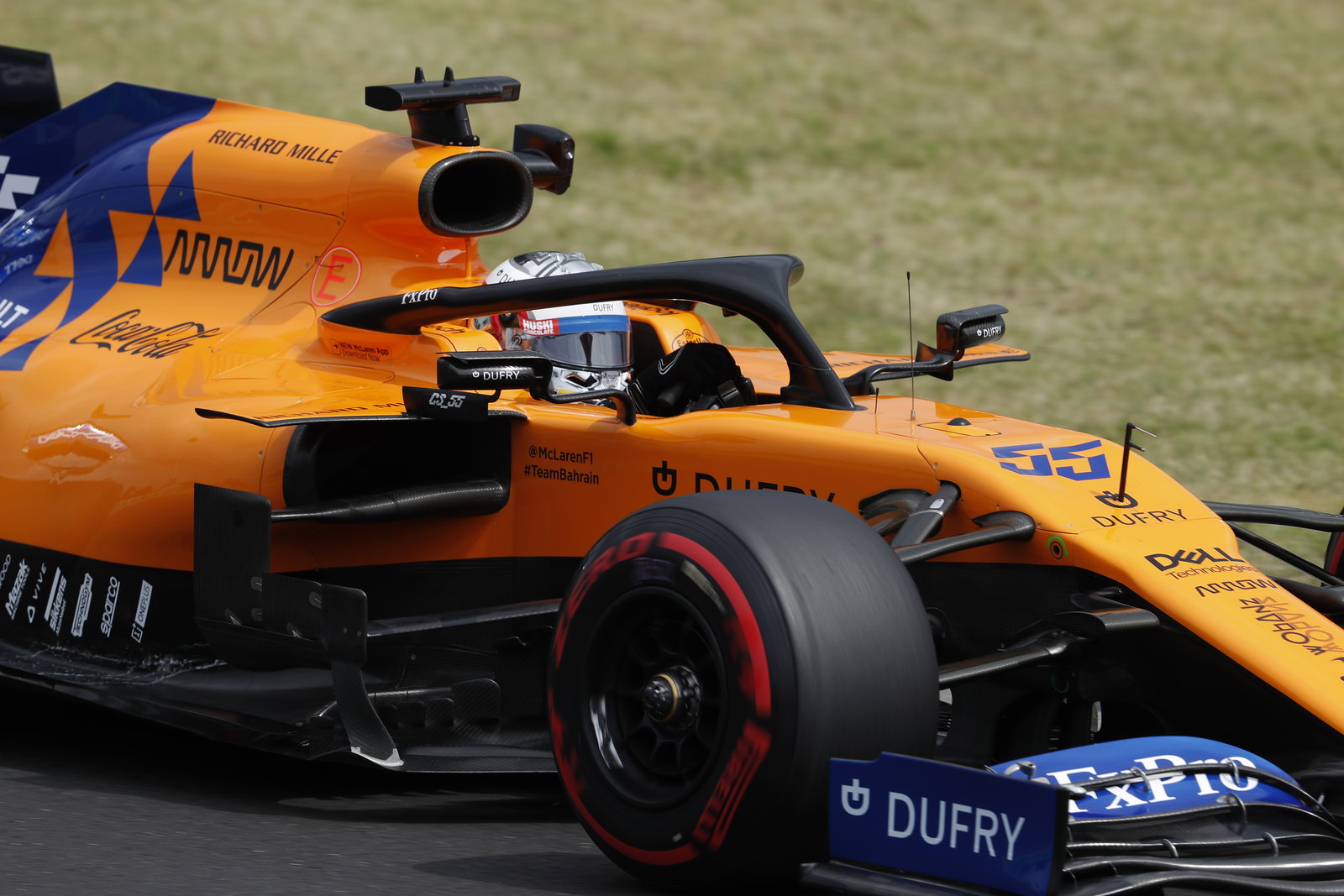 Brawn: P2 in championship would be 'something special' for Verstappen