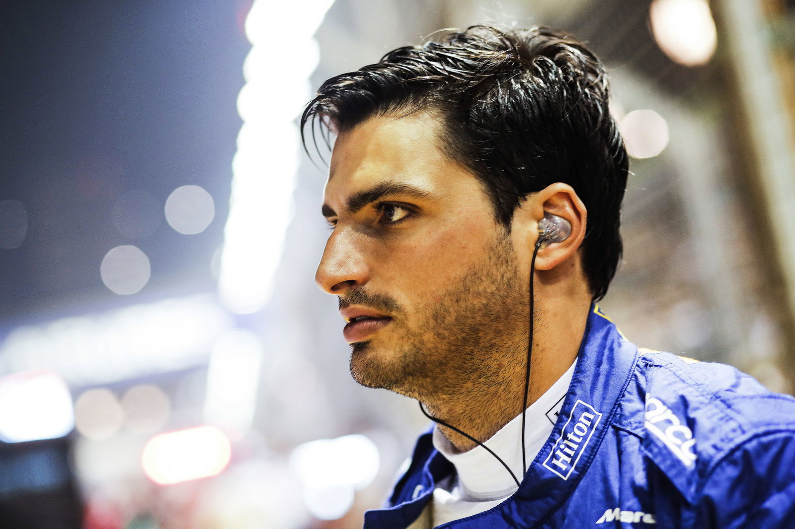 Toto Wolff: No issue dealing with frustrated Hamilton's radio messages