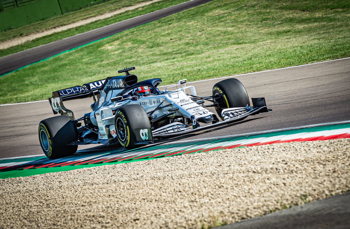 Gosip F1: Mercedes mendekati kesepakatan dengan mantan sponsor utama Williams