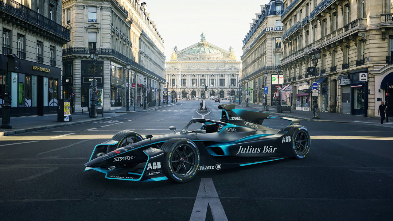 Formula E extends coronavirus-related season suspension to June